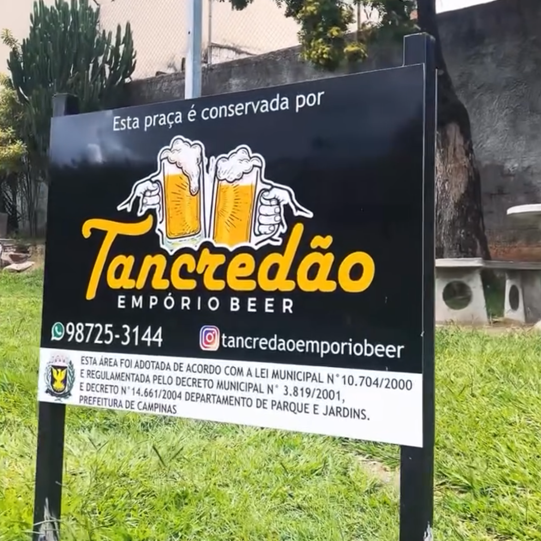 Imagem Tancredão Empório Beer 1